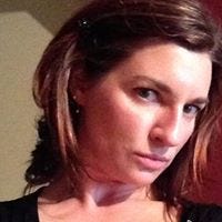 Rebecca Gayle Ketter