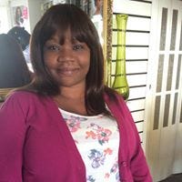 Jackie Mwansa-Harris