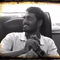 Prashanth Hiremath
