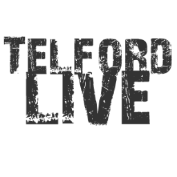 Telford Live!