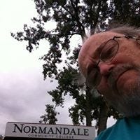 Norman Dale