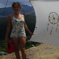 Siouxsie Vitanos Krul