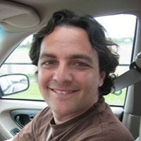 Jeff Collard