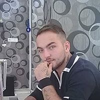 Tunç Dövenci Blackaxe