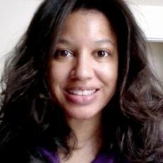 Nicole Franklin