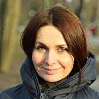 Yuliia Kryvytska