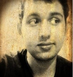 Zoraiz Khurshied