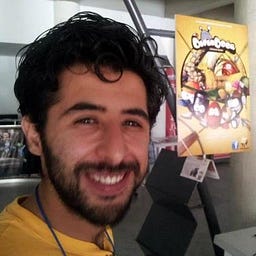 Mourad Majdoub