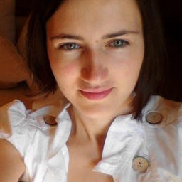 Alexandra Zotova
