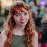 Megan Breukelman