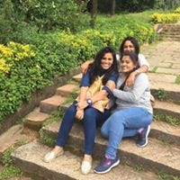 Devanshi Mehra Nayyar