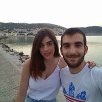 Panagiotis Tsimpoukellis