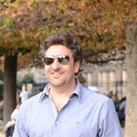 Andre Jardini