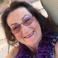 Rosemary Prizzi Imhof