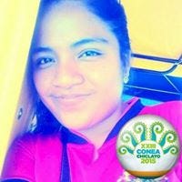 Rossmery Stephany Garay Gonzales