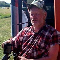 Einar A. Olsen