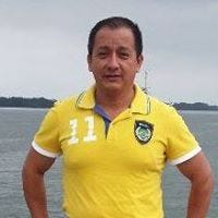 Willan Alberto Pardo Valarezo