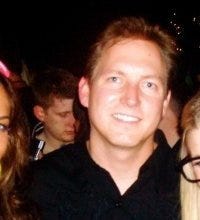 Blaine Elliott
