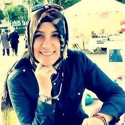 Hümeyra Betül Ulusoy Erol