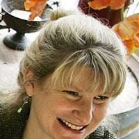 Nancy Leson