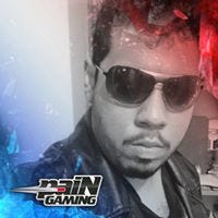 William Santana