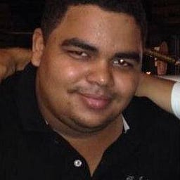 Ednilson Oliveira