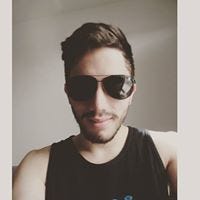 Rafael Damaceno