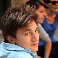 Andreas Kind