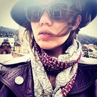 Gabi W. Linck