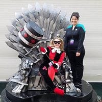 Marlene Imreallymorgan Fishe