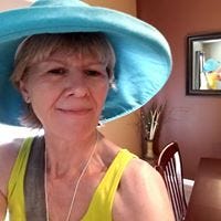 Mary Rubino