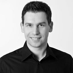 Mario Kruschinski