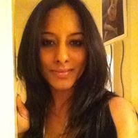 Indrani Kopal