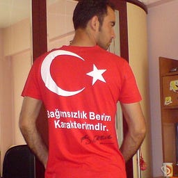 bora dogan