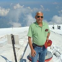 Anil Chopra