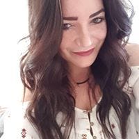 Rachel Eden Zimmerman