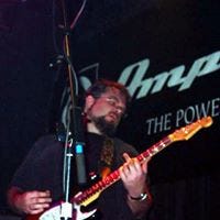 Shawn Ritchie