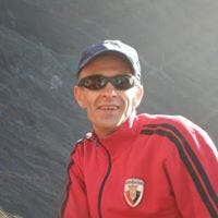 Bittor Imanol Gastiain Merino