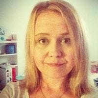 Ulla Joki