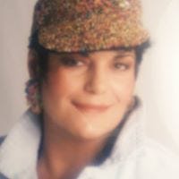 Joanne Torrisi Adams