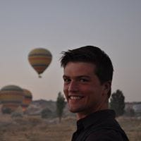 Mark Jahnke