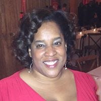Ayanna Ward Savage
