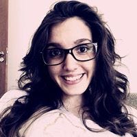 Rebeca Nogueira