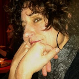 Denise Clarke