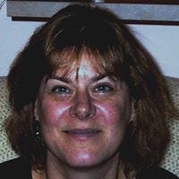 Ginny Trierweiler