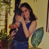 Amanda Rocco