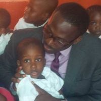 Okereke Ugochukwu