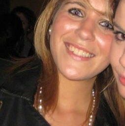 Rebecca Gwilliam