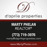 Marty Phelan