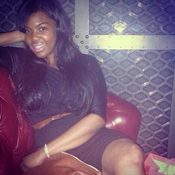 Keke Demea